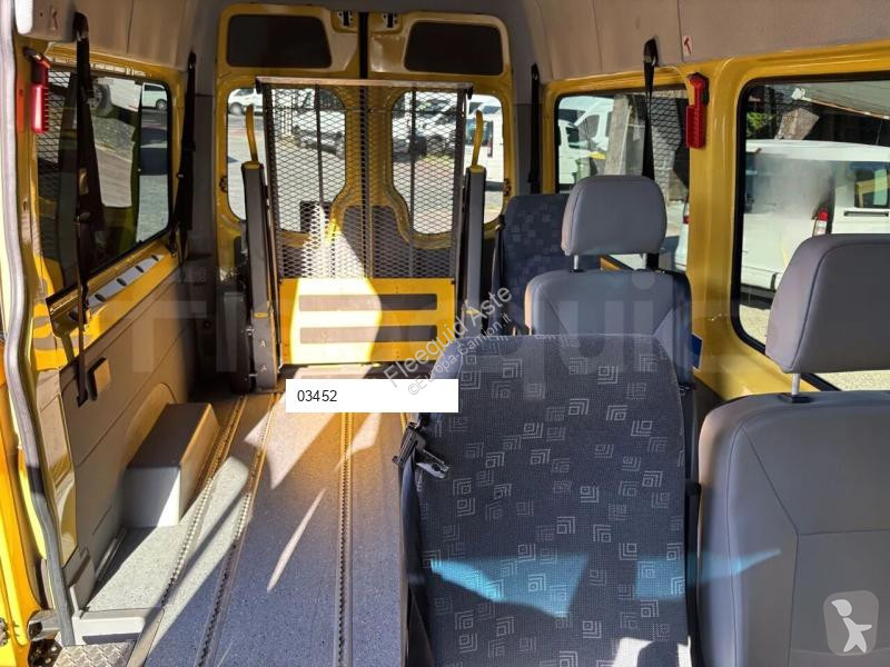 Autobus Mercedes