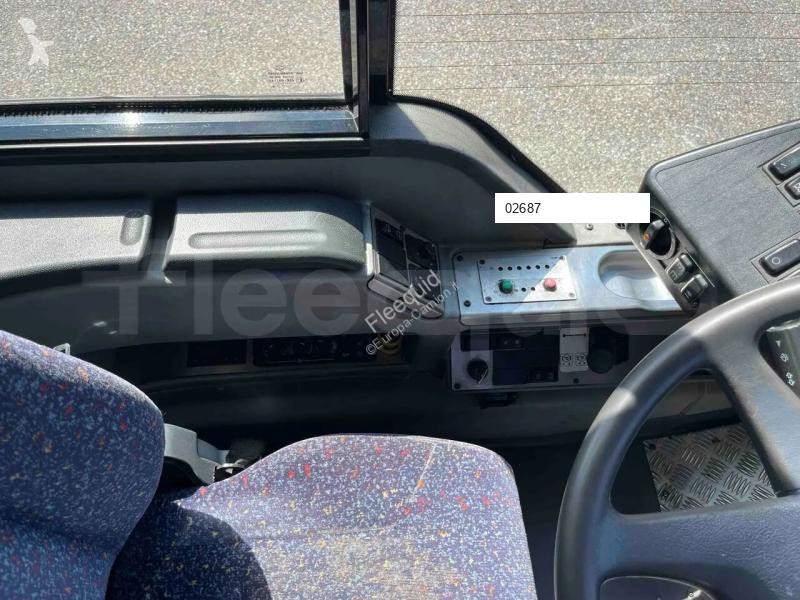 Autobus Mercedes