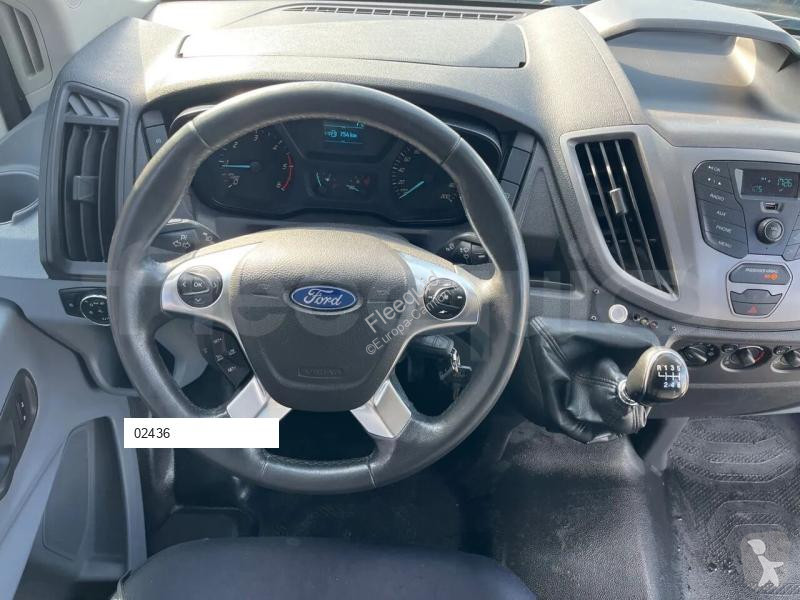 Autobus Ford