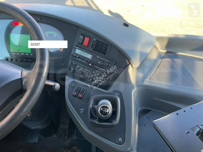 Autobus Mercedes