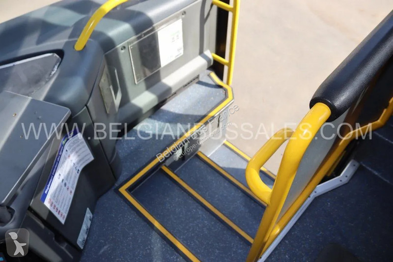 Autobús Mercedes ME / 13.0m / Manual / Airco /...
