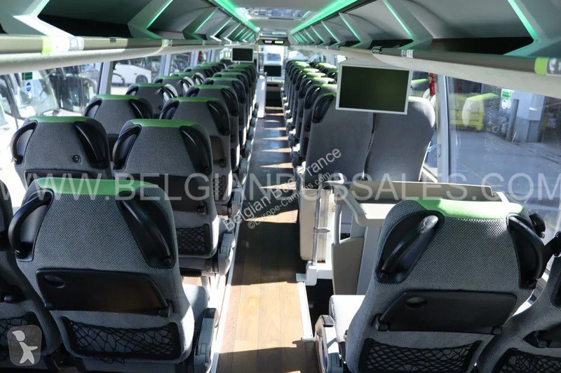 Ônibus transporte Neoplan Skyliner L / New...