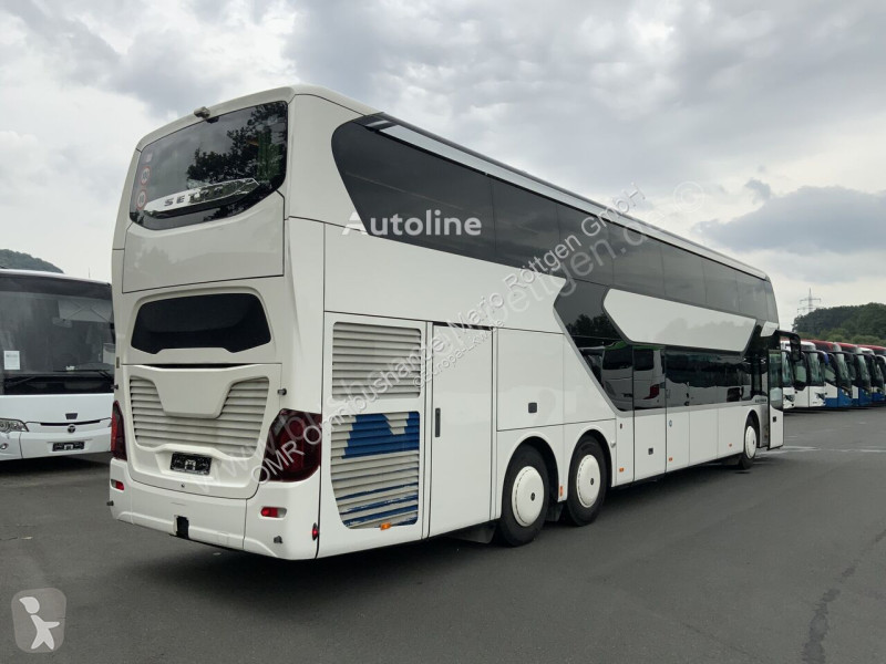Autocar Setra S 531 DT