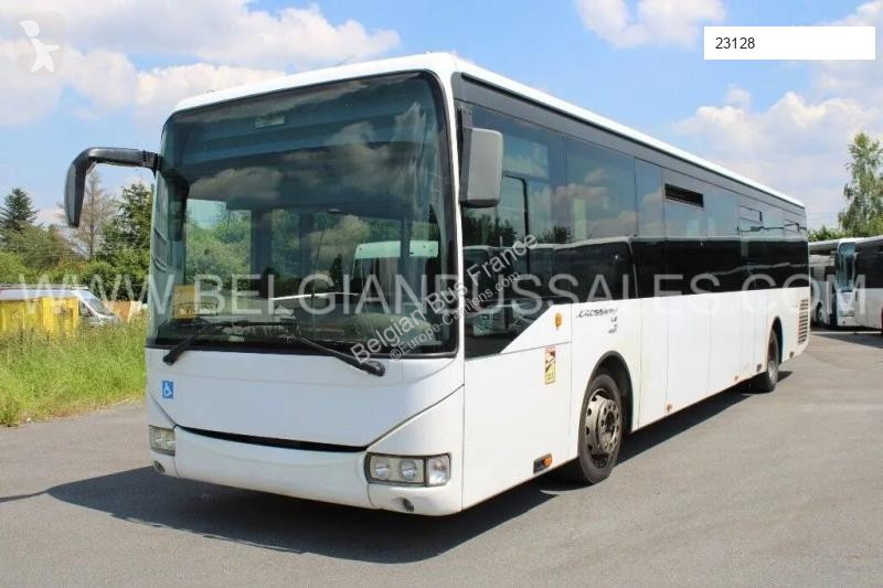Autobuz Iveco LE / 12.8m / Euro 5