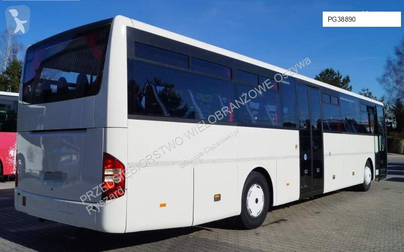 Autobuz Mercedes INTOURO