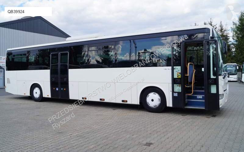 Autobus Irisbus RECREO