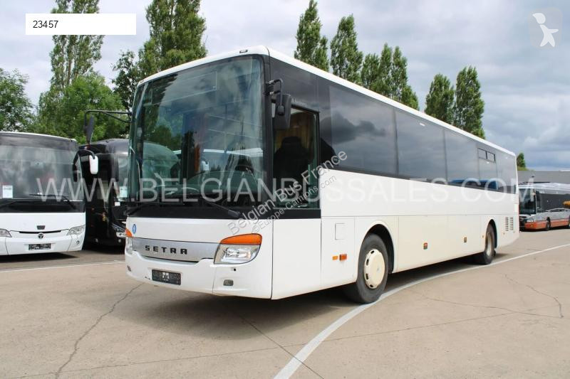 Autobus Setra Business