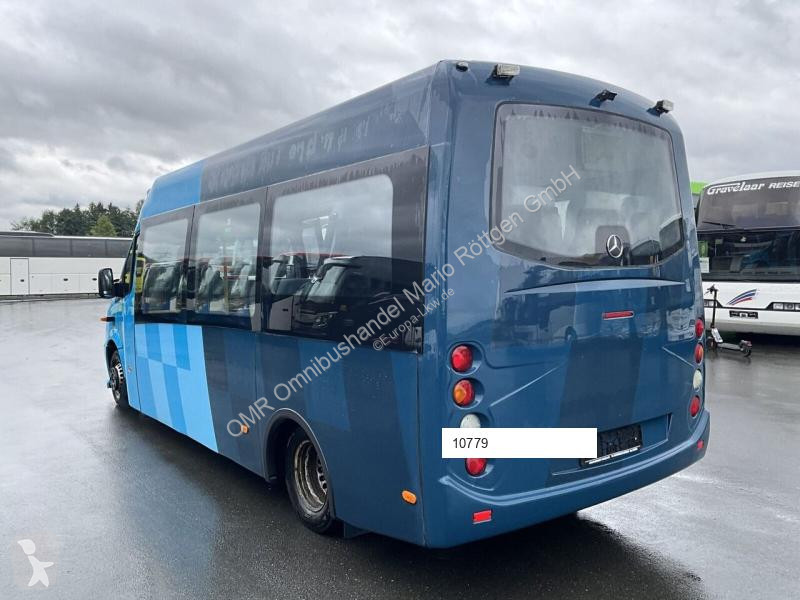 Buss Mercedes 516 CDI LE