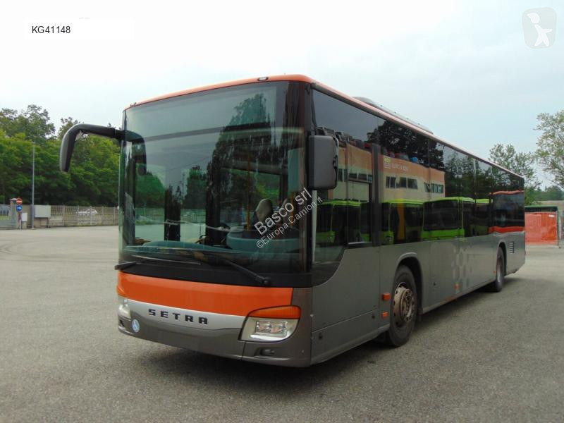 Autobus Setra