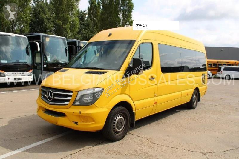 Veicolo commerciale Mercedes / 314 CDI / Lift /...