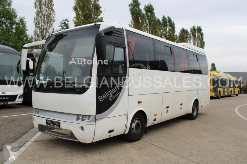 Autobus Temsa 9 / 8.4m / Euro 4