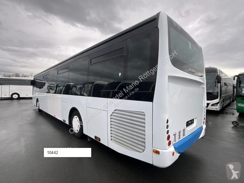 Autobuz Iveco