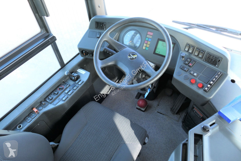Buss MAN A21 Lions City MATRIX