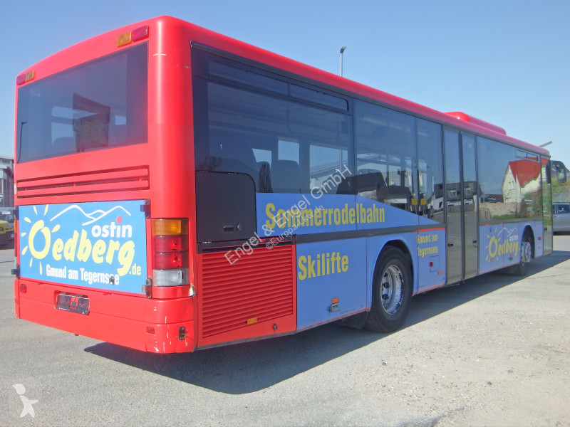 Autobus Setra S315 NF KLIMA