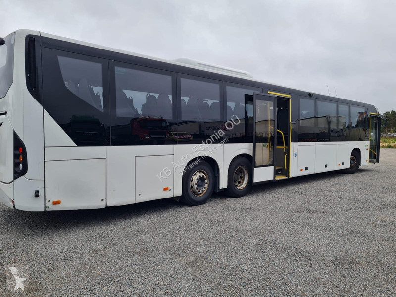 Autobuz Volvo 8900 B8R 6x2*4 EURO6 / 59 SEATS /...
