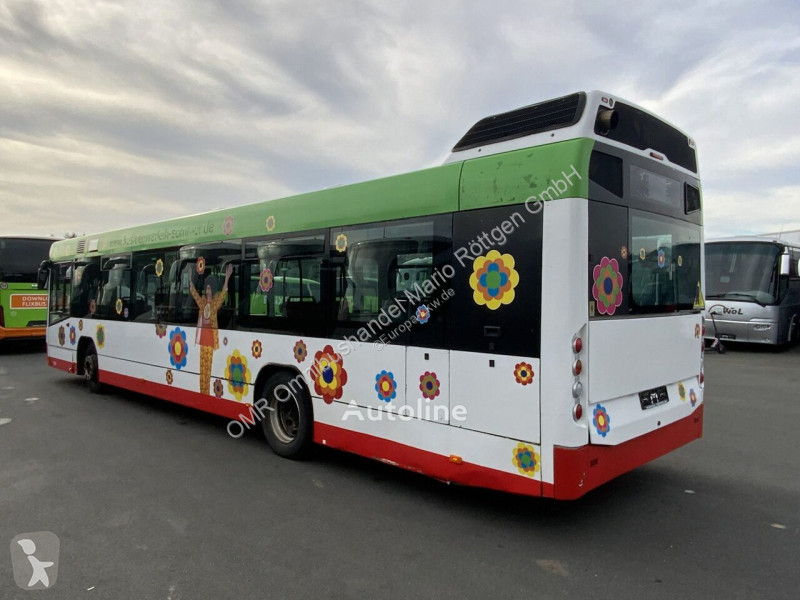 Autobús Volvo 7700