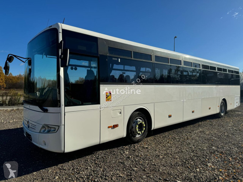 Autobussen Mercedes /Manual/64 miejsca+23...