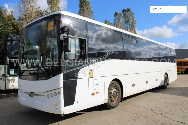 Autobus Temsa LD 12 SB / Crossway / Intouro /...