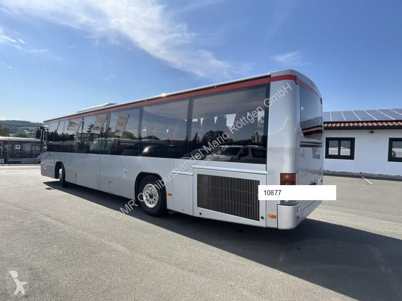 Autobús Volvo 8700 LE
