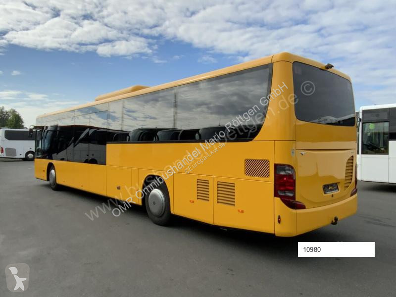 Autobus Setra LE Business
