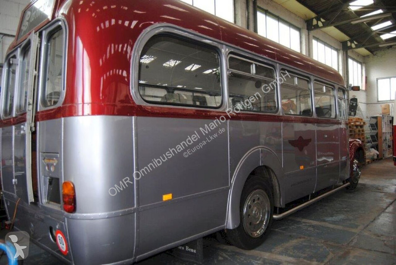 Autobuz MXX 310