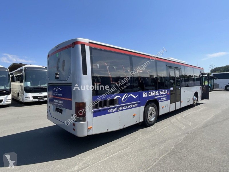 Autobús Volvo 8700 LE