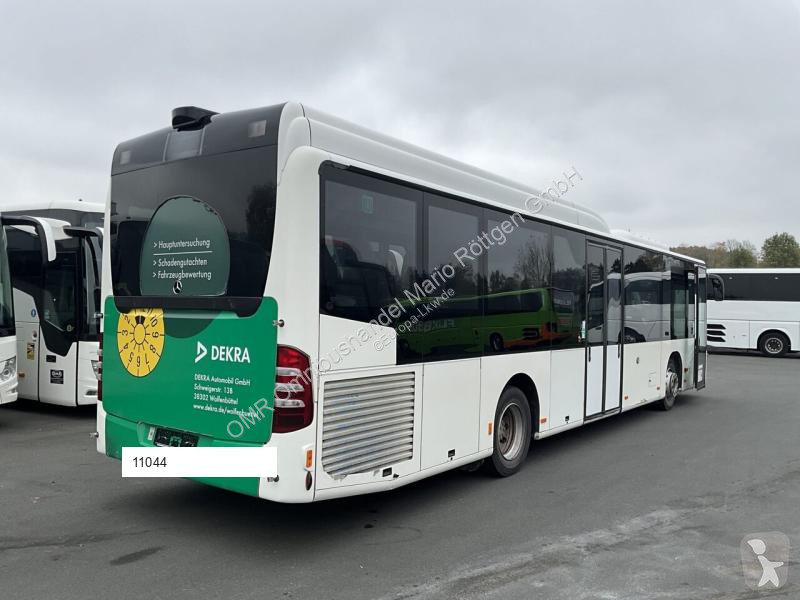 Autobuz Mercedes O 530 LE
