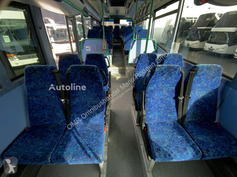 Autobús Iveco LE