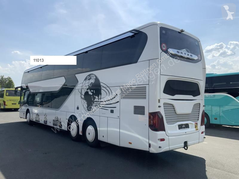 Autocar Setra S 531 DT