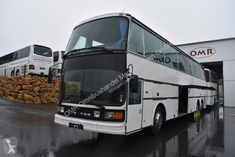 Autobus Setra SG 221 HDS