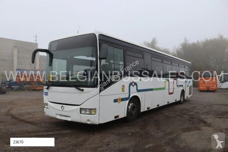 Autobuz Iveco /Airco