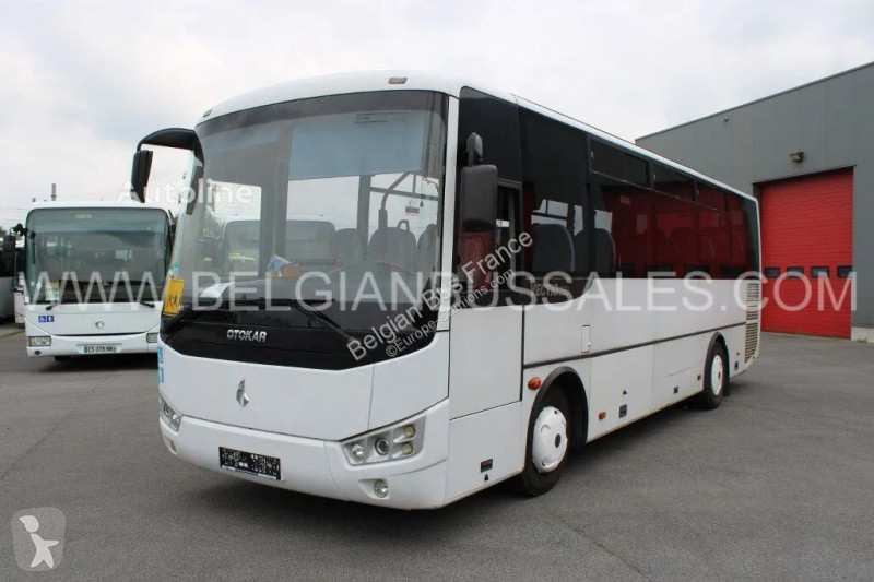 Autobuz Otokar U / 250 / NON RIDING!