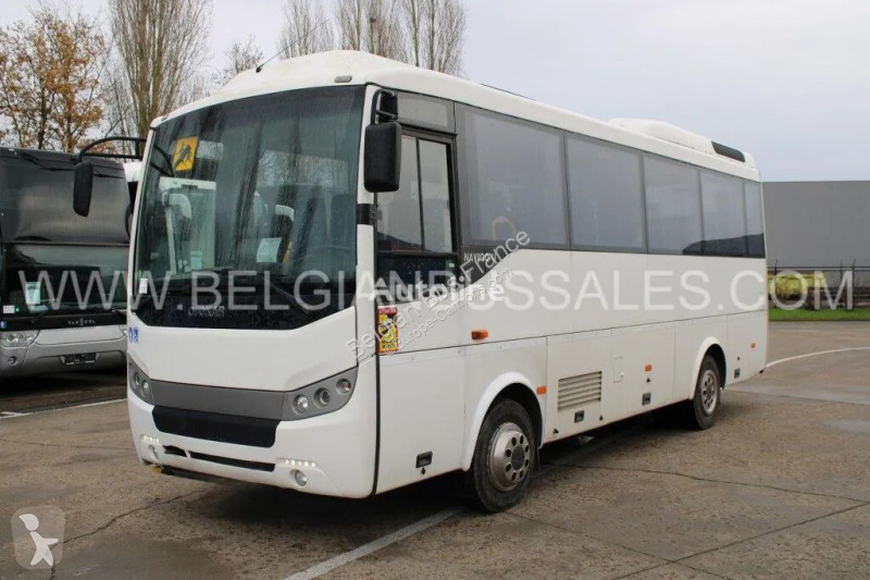 Autobuz Otokar U / Airco /
