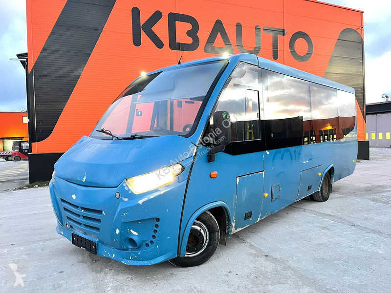 Autobuz Iveco Kapena Thesi 7 PCS AVAILABLE...