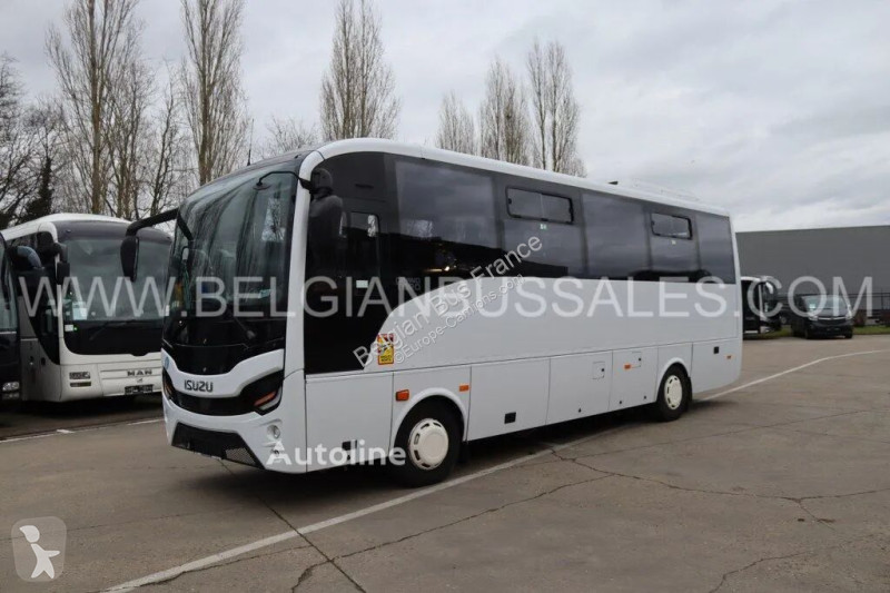 Autobuz Isuzu Anadolu Grand Toro / Navigo Mega...