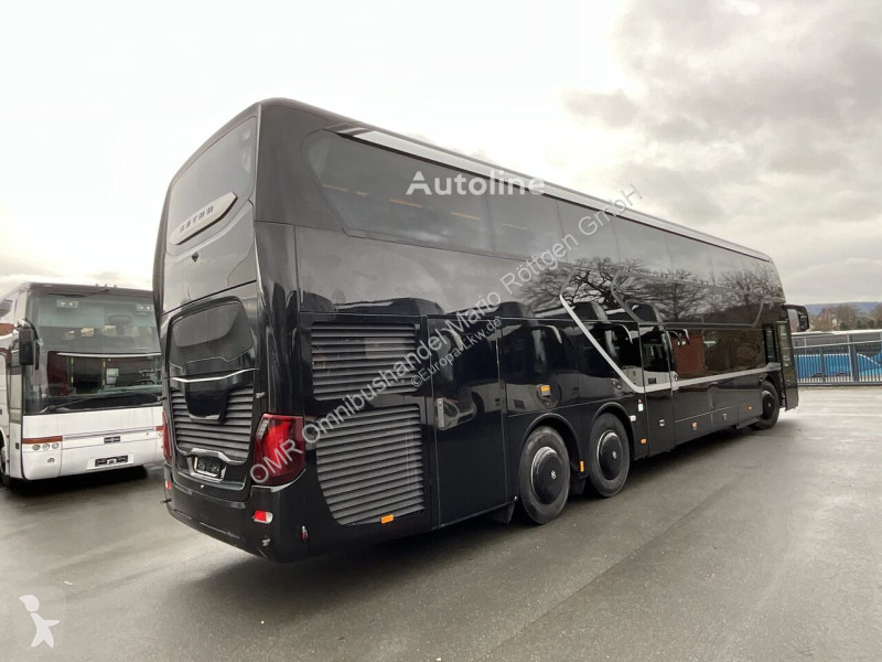 Autocar Setra S 531 DT