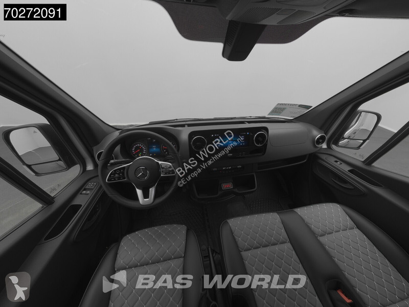 باص Mercedes 319 CDI Automaat VIP 9 persoons...