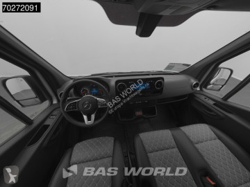 Autobús minibús Mercedes nuevo
