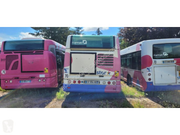 باص Iveco