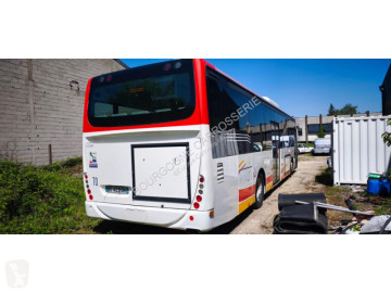Autobús