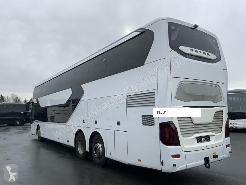 Autocar Setra S 531 DT