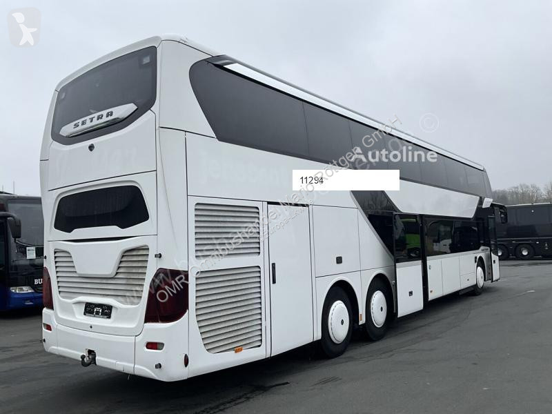Autocar Setra S 531 DT