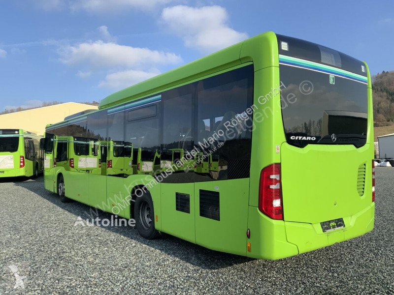 باص Mercedes O 530