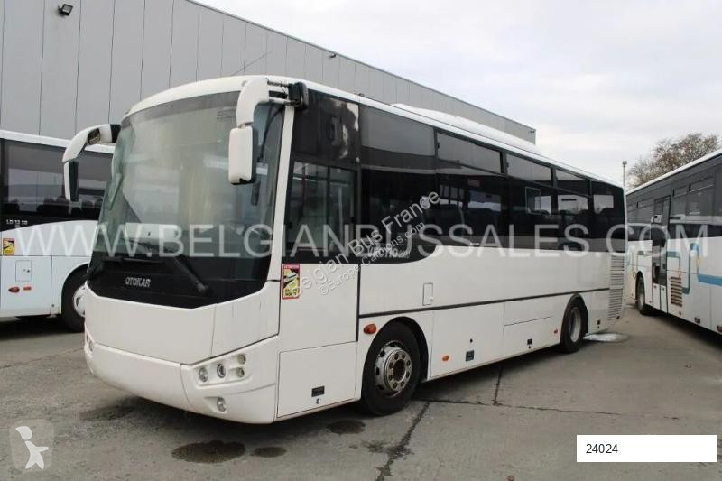 Autobuz Otokar 250 / 9.18m / Airco / Lift /...