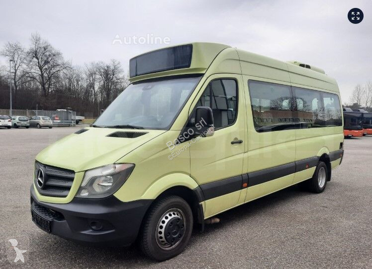 Autobus Mercedes