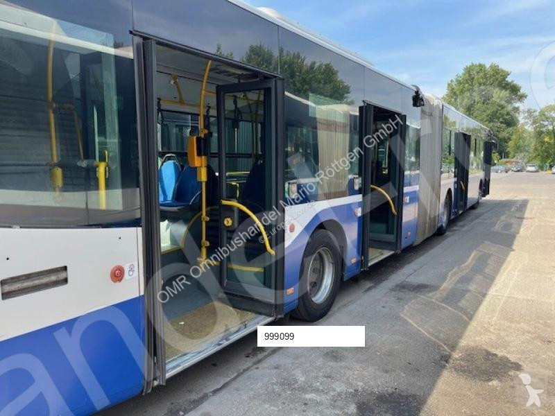 Autobus Mercedes Conecto G