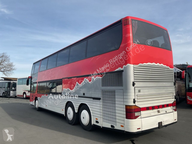Autocar Setra S 328 DT