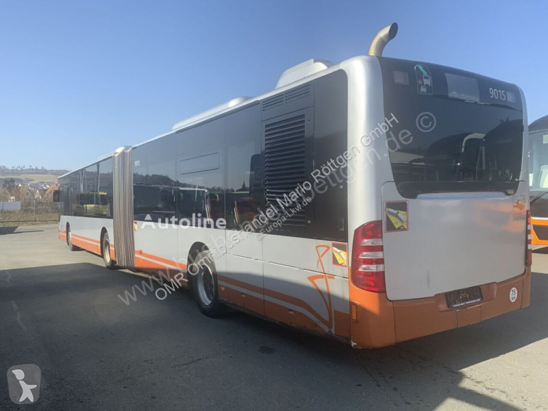 Autobuz Mercedes O 530 G