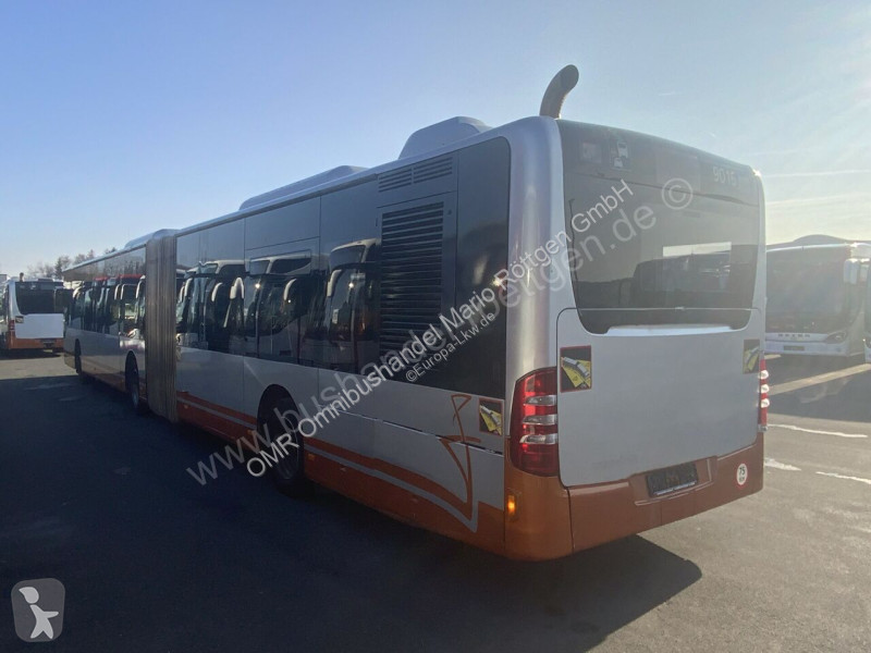 Bus Mercedes O 530 G