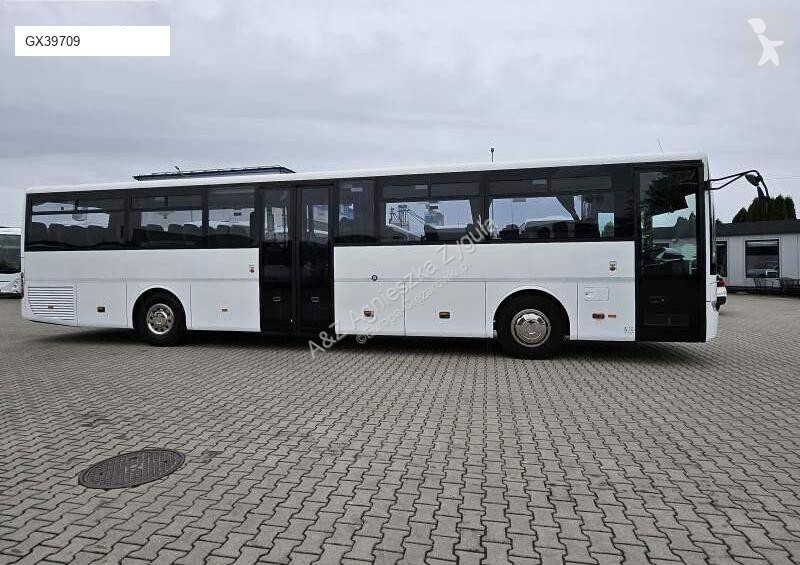 باص Mercedes INTOURO M/L / SPROWADZONY / EEV /...